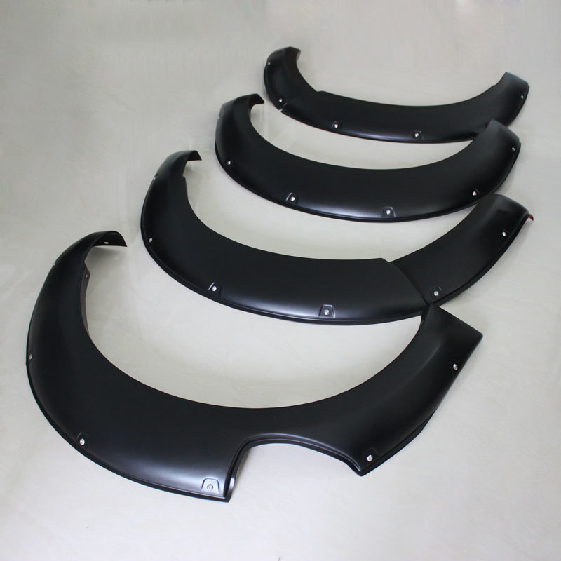 NP300 14 FENDER FLARE (6INCH)